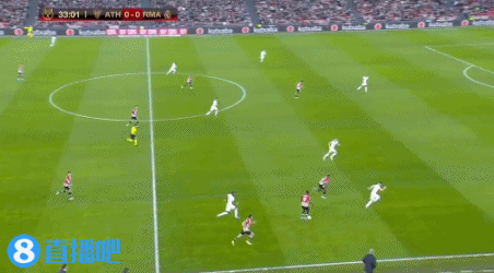 此前对阵拜仁时扭伤左膝，努诺-门德斯本周四恢复了训练