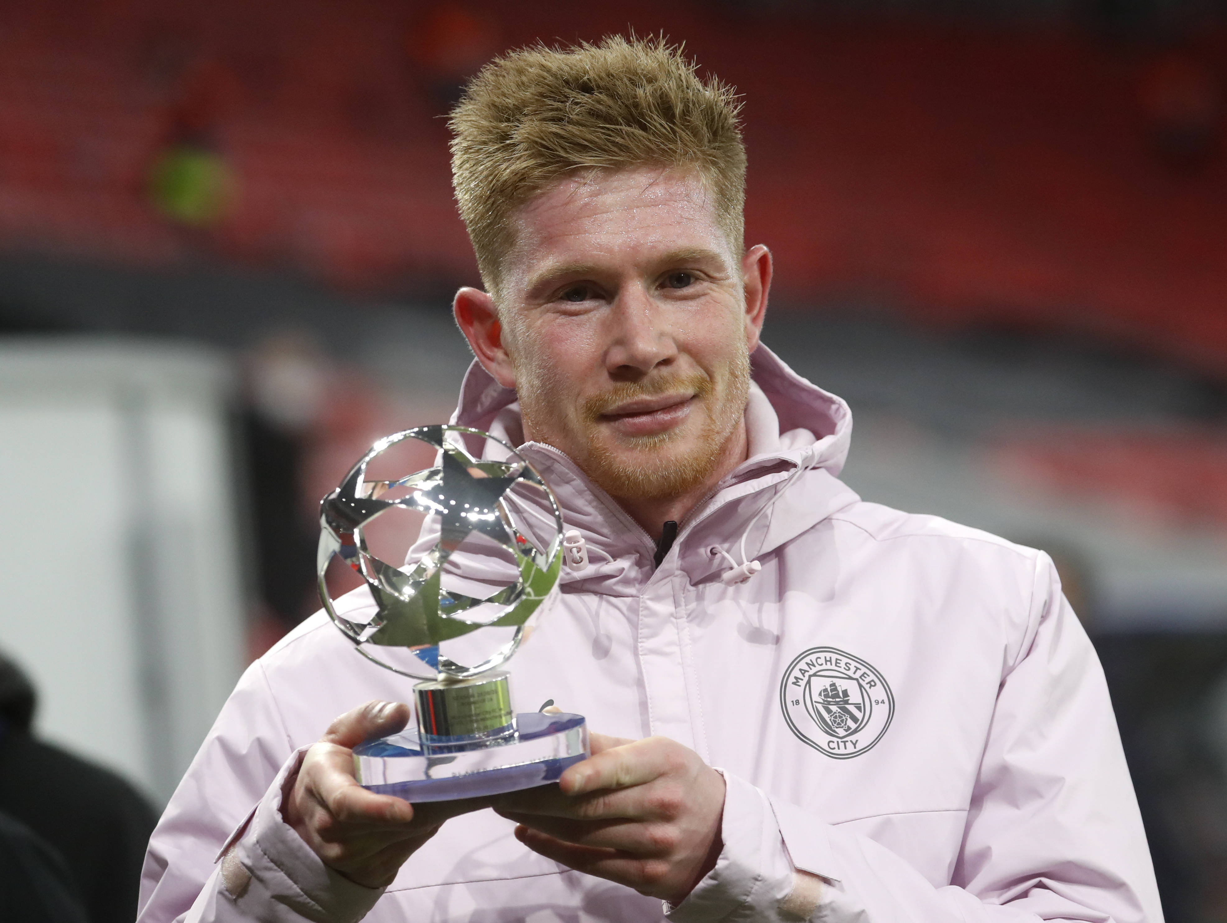 拉莫斯：我们配得上进入决赛，但输给了表现更好的球队