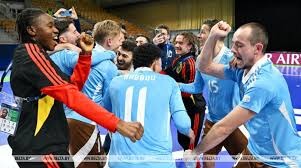 NBL国王官方：马鲁阿奇将因膝盖酸痛缺席对阵破坏者的比赛